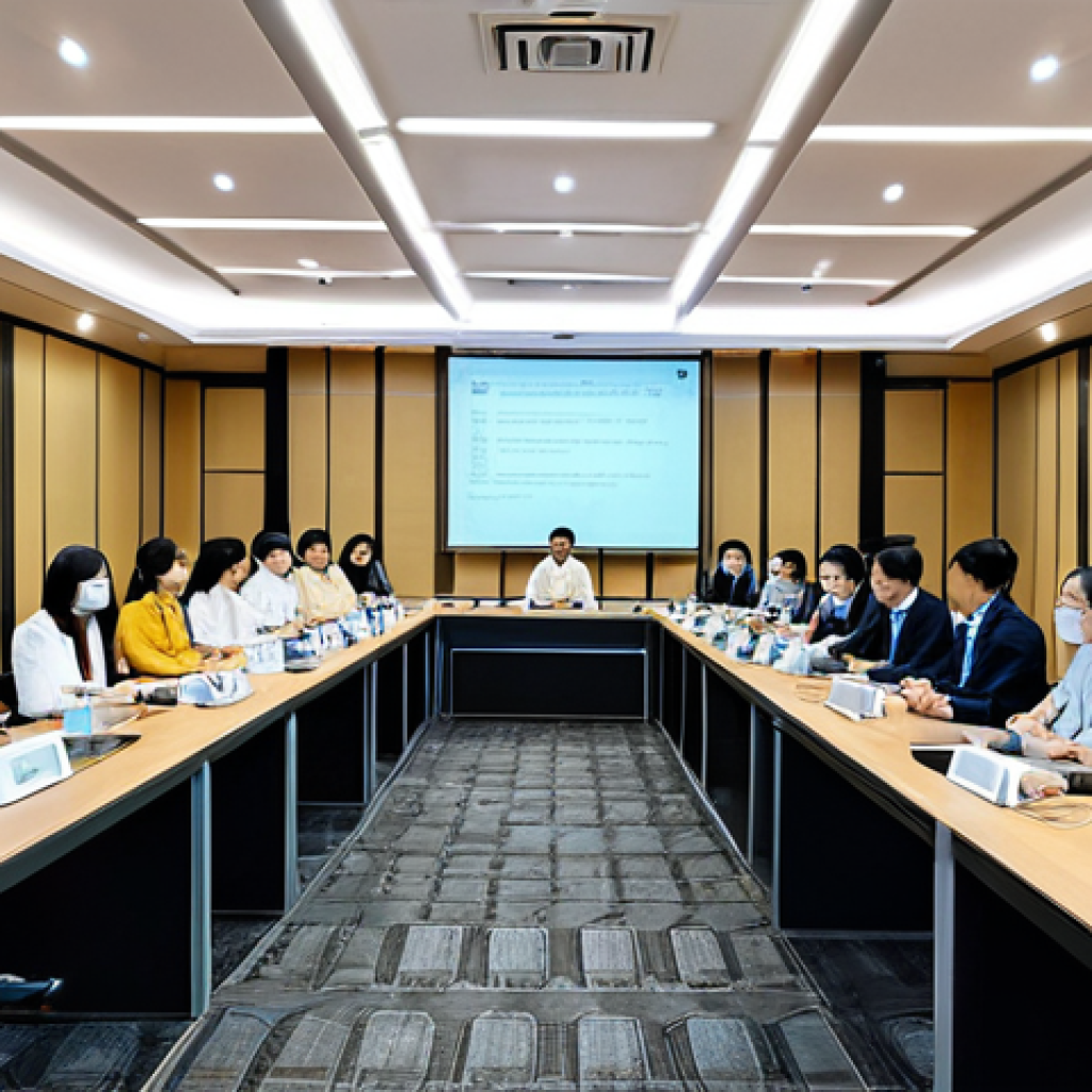 메타버스 내 부동산 거래의 투명성 - **

"A group of people attending a seminar about real estate investment, focusing on learning about ...