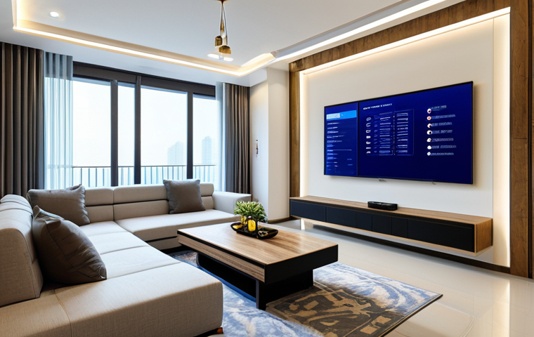 메타버스 내 부동산 거래의 투명성 - **

"A woman carefully reviewing documents related to a real estate investment opportunity on her la...