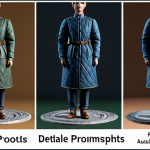 메타버스의 부동산 시장 규모 예측 - Here are three detailed image prompts in English, designed for a stable diffusion model: