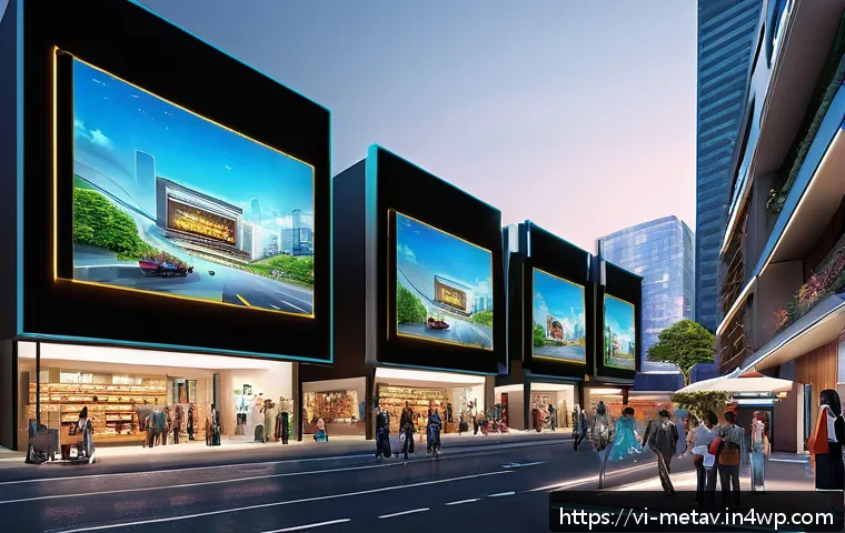 가상 부동산의 국제적 투자 동향 관련 이미지 1