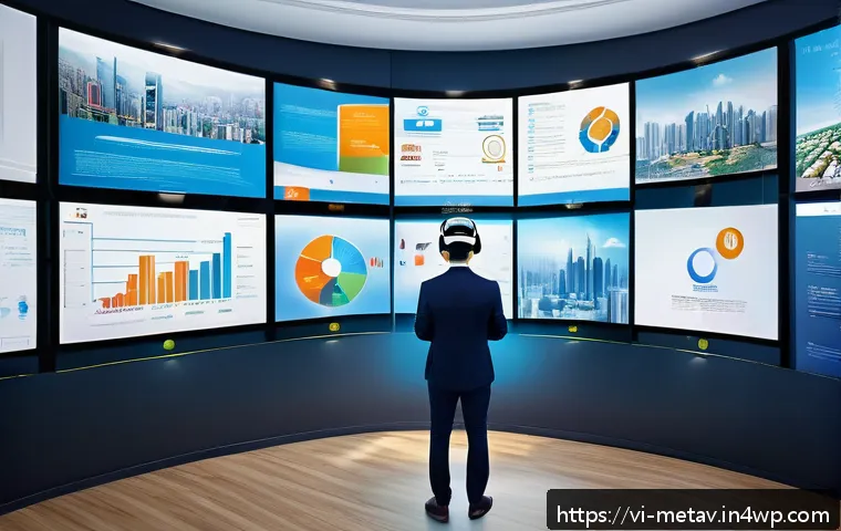 가상 부동산의 가격 변동성 요인 관련 이미지 1