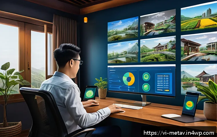 메타버스 부동산 투자 리스크 관련 이미지 2